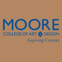 Moore College Of Art And Design Long Sleeve Tee | Teevron