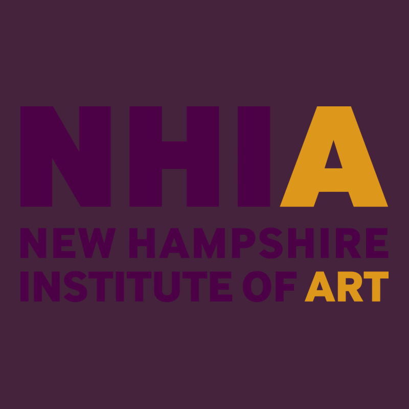 New Hampshire Institute Of Art Long Sleeve Tee by linhVisuals | Teevron