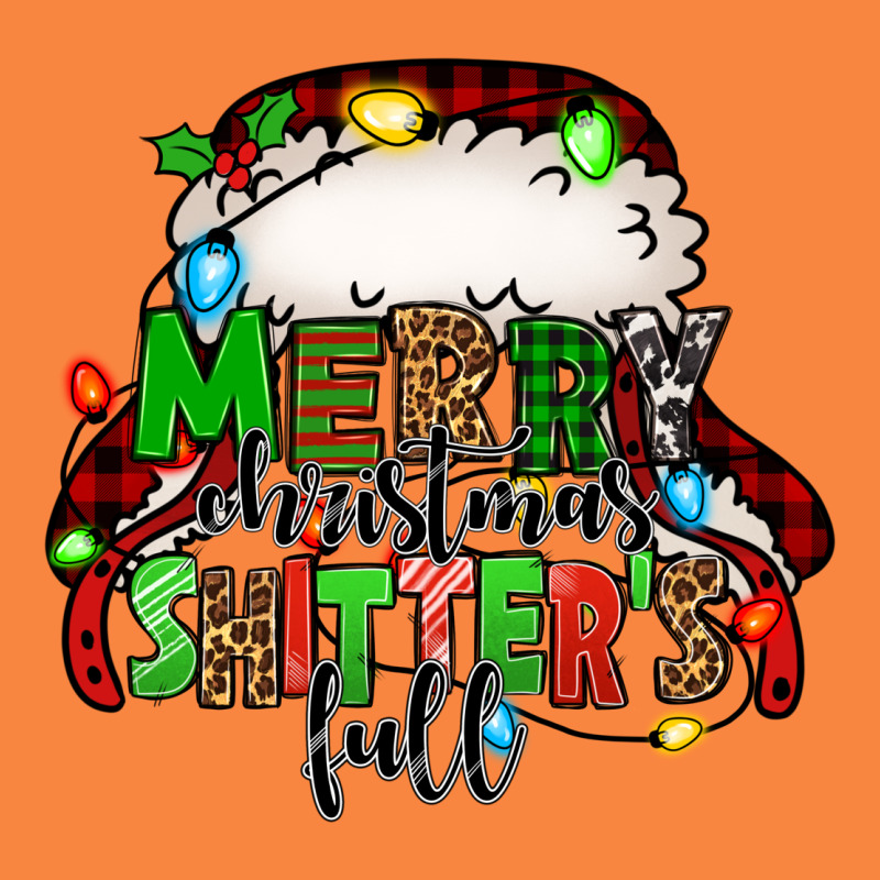 Merry Christmas Shitter's Full Christmas Vacation Premium Sweatshirt by Jasminsmagicworld | Teevron