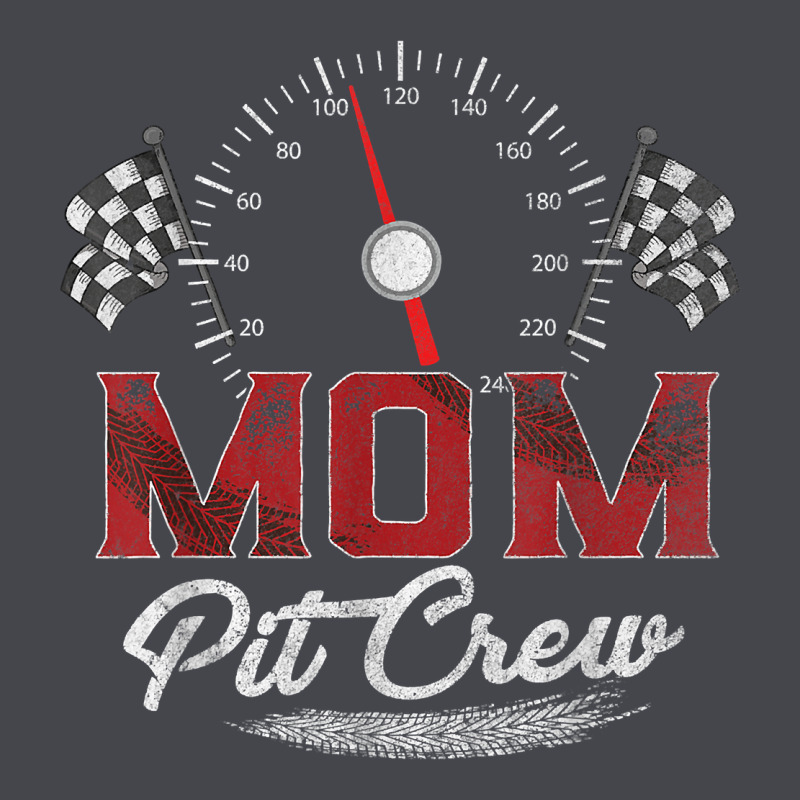 Race Car Mom Pit Crew Racing Family Birthday Party T Shirt Long Sleeve Tee by linhVisuals | Teevron