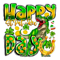Happy St Patricks Rex Day | Teevron