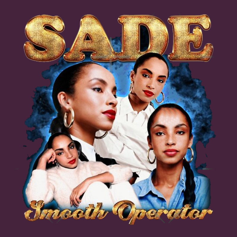 Sade Love Deluxe Rare Long Sleeve Tee by linhVisuals | Teevron