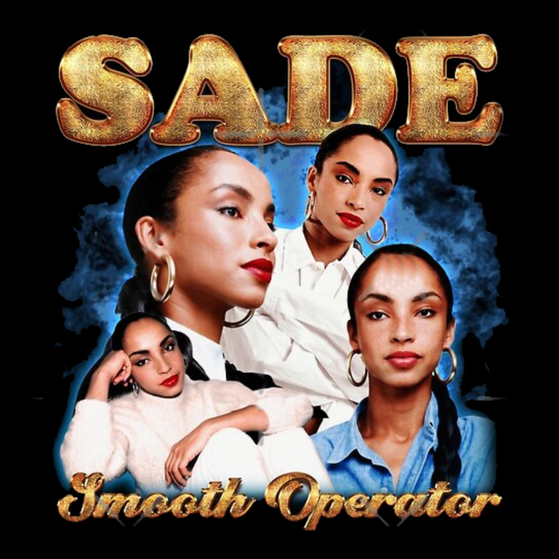 Sade Love Deluxe Rare Long Sleeve Tee by linhVisuals | Teevron