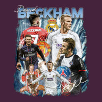 David Beckham Vintage Long Sleeve Tee | Teevron