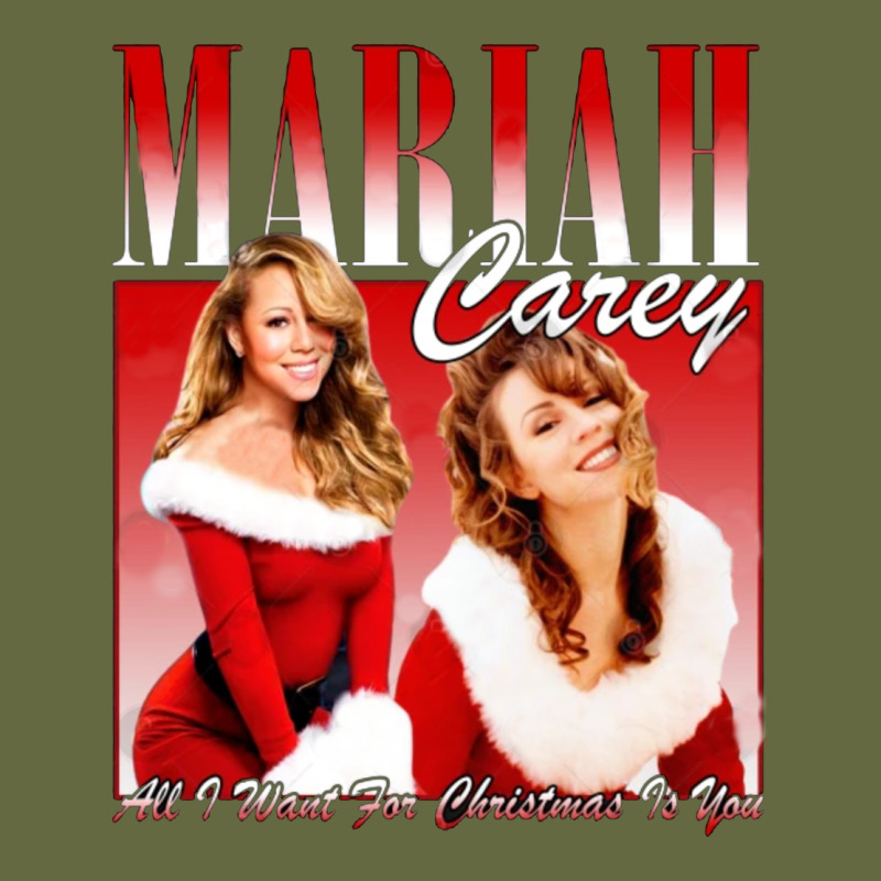 Mariah Carey Vintage Long Sleeve Tee by linhVisuals | Teevron