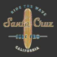 santa cruz, ca vintage surfers tshirt | Teevron