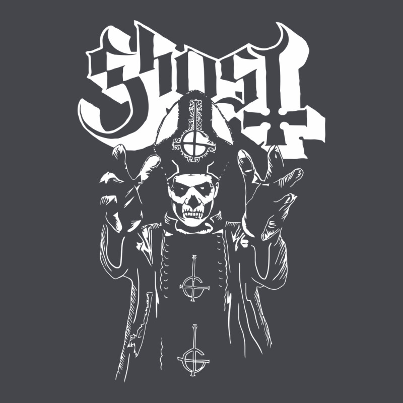 Ghost Long Sleeve Tee by linhVisuals | Teevron