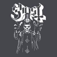 Ghost Long Sleeve Tee | Teevron