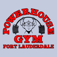 Powerhouse Gym Classic Long Sleeve Tee | Teevron
