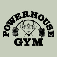 Powerhouse Gym Long Sleeve Tee | Teevron