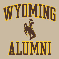 Wyoming Cowboys Apparel Alumni Classic Arch Long Sleeve T Shirt Long Sleeve Tee | Teevron