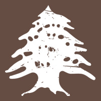 Retro Lebanon Cedar Lebanese Long Sleeve Tee | Teevron