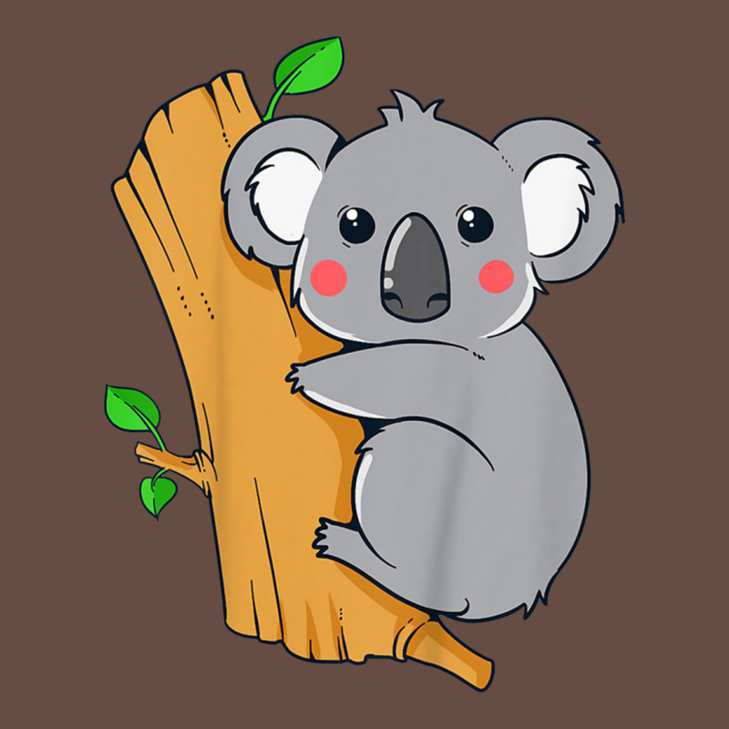 Kids Cute Koala Bear   For Children Kids Koala Bear Long Sleeve Tee by linhVisuals | Teevron