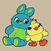 Bunny And Ducky Long Sleeve Tee | Teevron