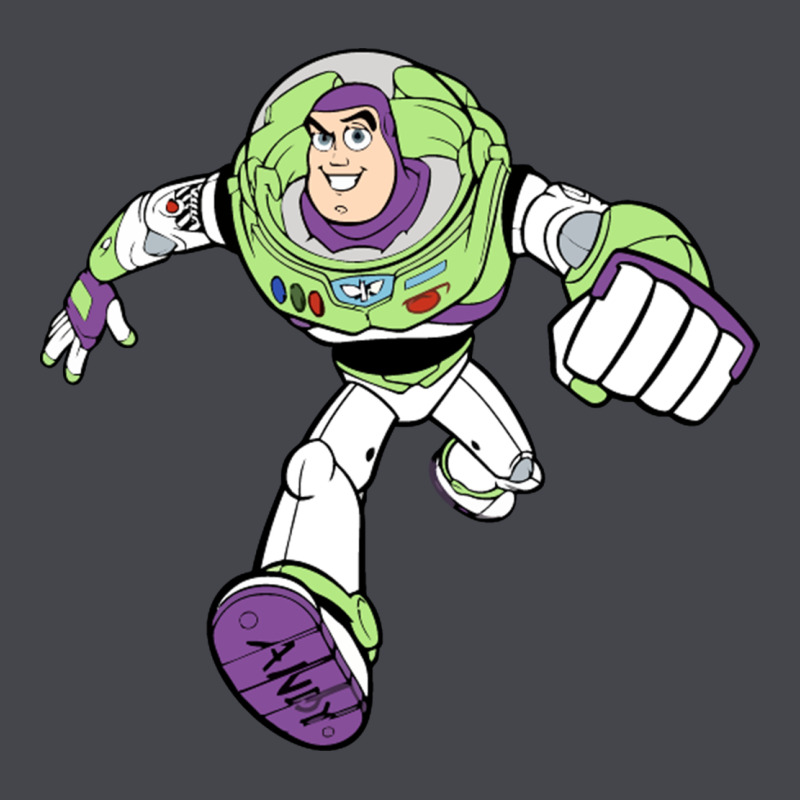 Buzz Lightyear Long Sleeve Tee by linhVisuals | Teevron