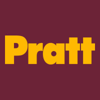 Pratt Institute Long Sleeve Tee | Teevron