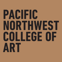 Pacific Northwest College Of Art Long Sleeve Tee | Teevron