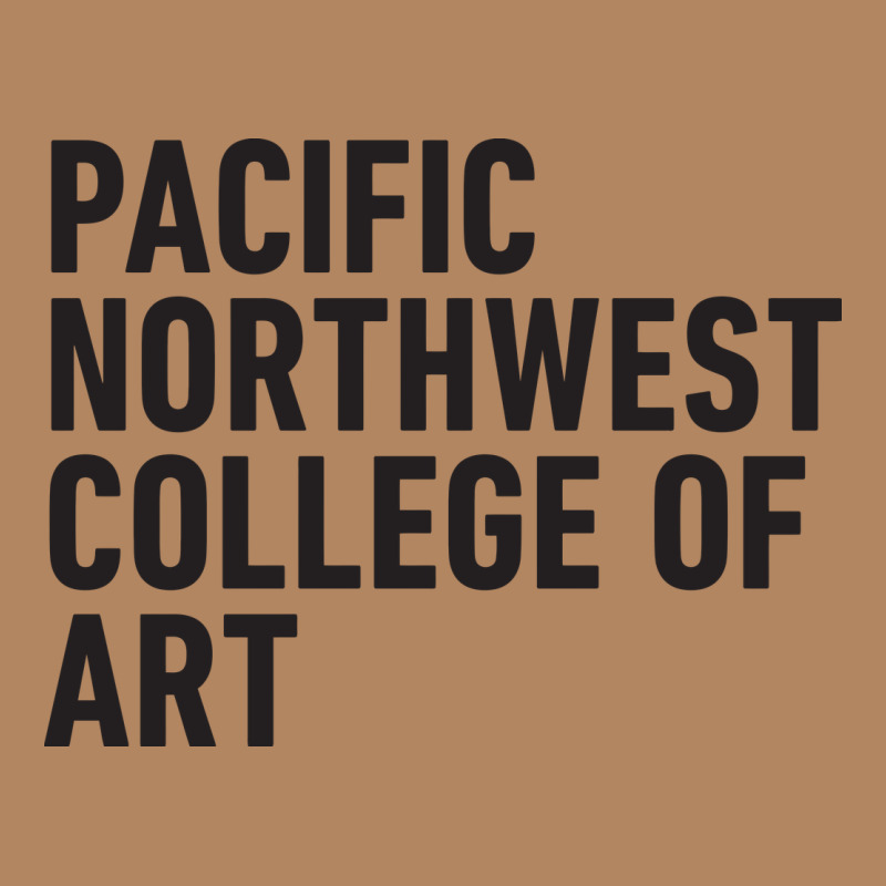Pacific Northwest College Of Art Long Sleeve Tee by linhVisuals | Teevron