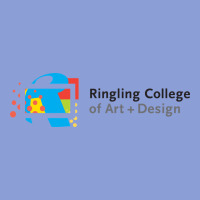 Ringling College Of Art And Design Long Sleeve Tee | Teevron