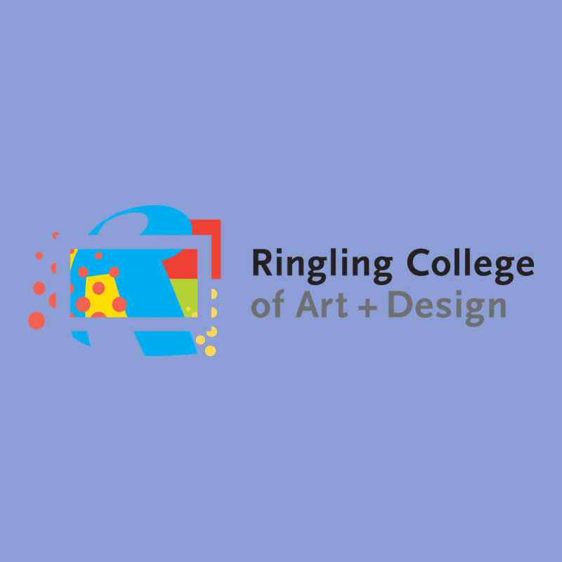 Ringling College Of Art And Design Long Sleeve Tee by linhVisuals | Teevron