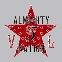 Almighty Vice Lord Nation Vl Avln T Shirt Long Sleeve Tee | Teevron