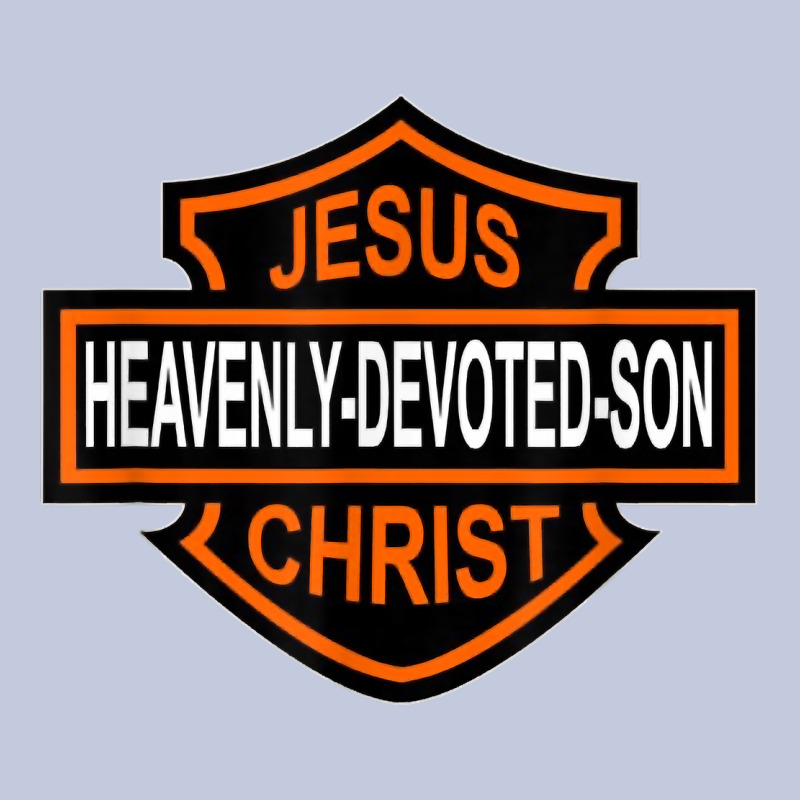 Enjoy Jesus Christ Heavenly Devoted Son Parody Religious Tee T Shirt Long Sleeve Tee by linhVisuals | Teevron