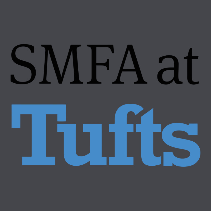 Smfa At Tufts Long Sleeve Tee by linhVisuals | Teevron