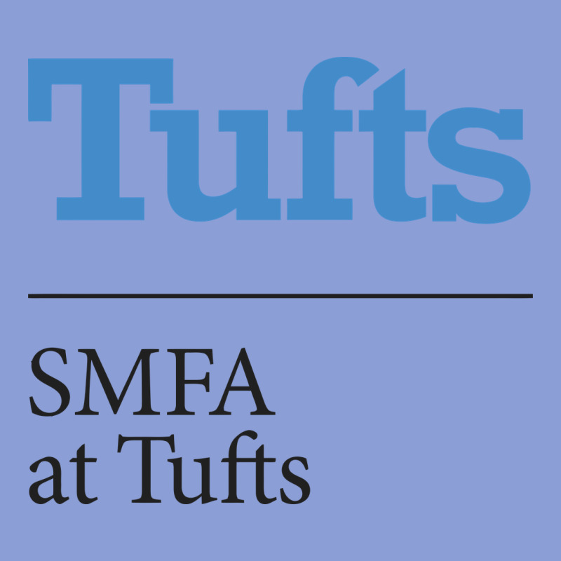 Smfa At Tufts Long Sleeve Tee by linhVisuals | Teevron