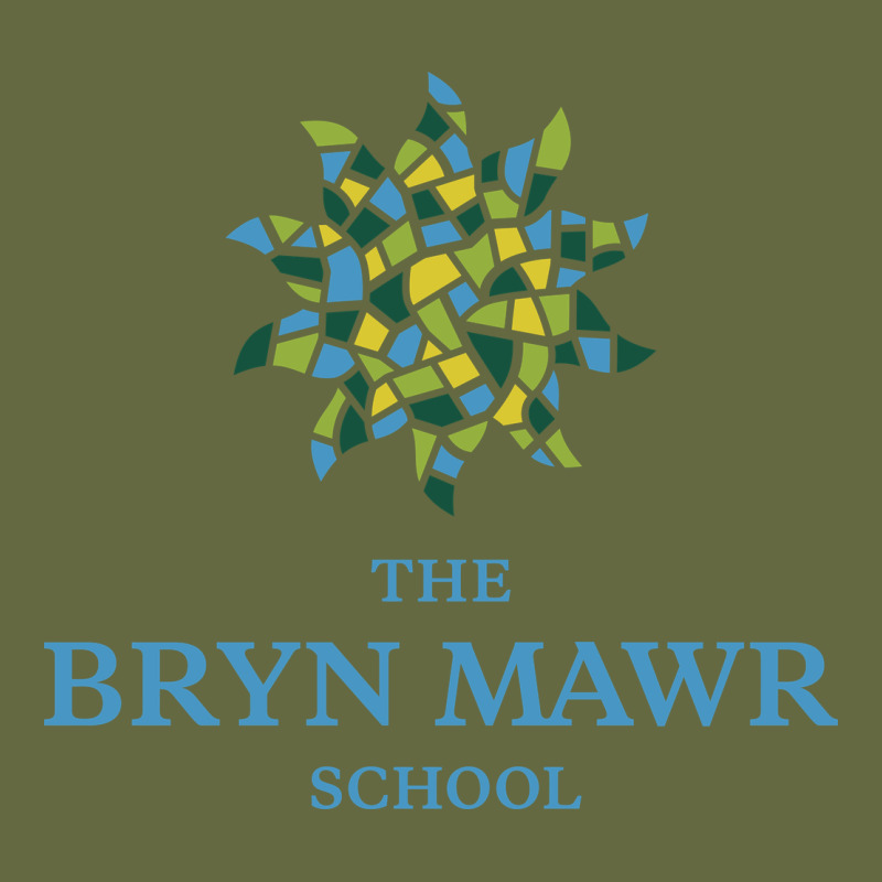 Bryn Mawr School Long Sleeve Tee by linhVisuals | Teevron