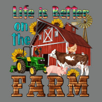 Western Life Is Better On The Farm Premium Hoodie | Teevron