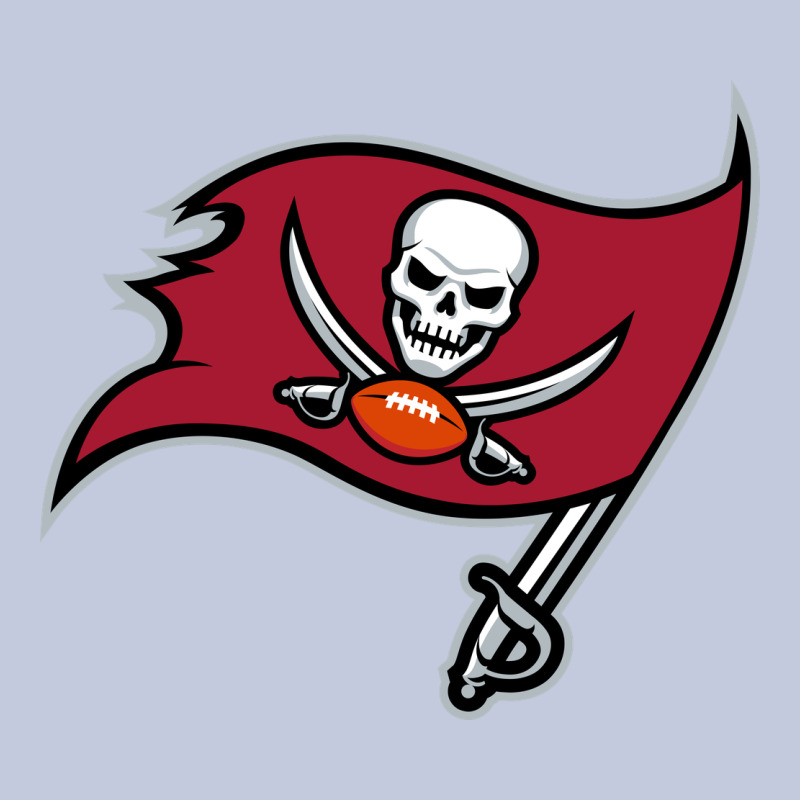 Team Of Tampa Bay American Football Long Sleeve Tee by linhVisuals | Teevron