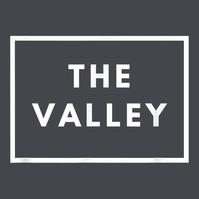 San Fernando Valley Sfv Valley Los Angeles Trendy Design T Shirt Long Sleeve Tee by linhVisuals | Teevron