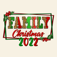 Family Christmas 2022 Vintage Tee | Teevron