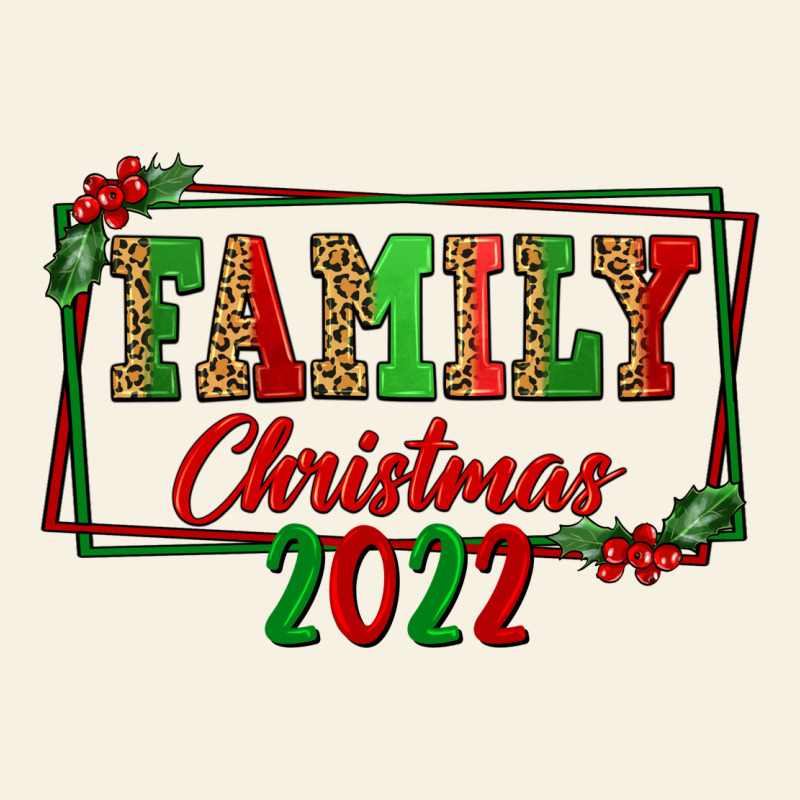 Family Christmas 2022 Vintage Tee by FaDigitalArtStudio | Teevron