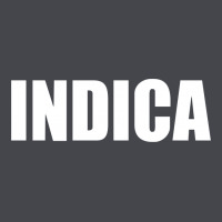 Indica Long Sleeve Tee | Teevron