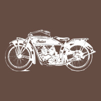 Indian Scout Motorcycle Long Sleeve Tee | Teevron