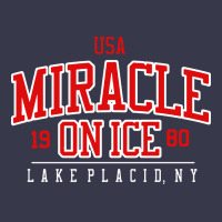 Miracle On Ice Long Sleeve Tee | Teevron