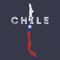 Chilean Map And Flag   Distressed Chile Souvenir T Shirt Long Sleeve Tee | Teevron