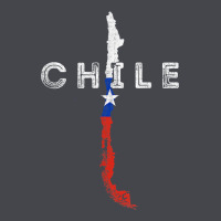 Chilean Map And Flag   Distressed Chile Souvenir T Shirt Long Sleeve Tee | Teevron