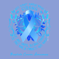 Prostate Cancer Awareness T Shirtprostate Cancer Awareness We Don't Kn Long Sleeve Tee | Teevron