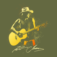 Kenny Chesney Fresh Design Long Sleeve Tee | Teevron