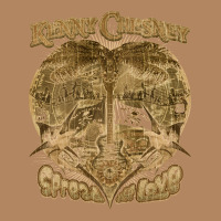 Kenny Chesney Vintage Art Long Sleeve Tee | Teevron