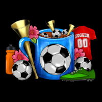Soccer Coffee Mug Premium Tee | Teevron