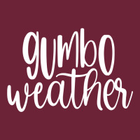 Gumbo Weather Season In Louisiana Acadiana Cajun Lifestyle Sweatshirt Long Sleeve Tee | Teevron