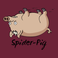 Spider Pig Long Sleeve Tee | Teevron