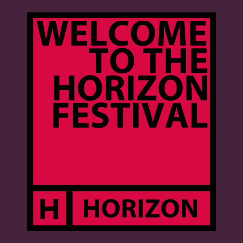Horizon Festival Long Sleeve Tee by linhVisuals | Teevron