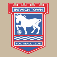The Ipswich Town Long Sleeve Tee | Teevron