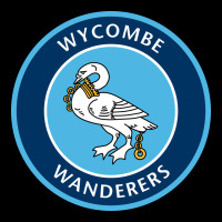 The Wycombe Wanderers Long Sleeve Tee | Teevron