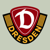 The Dynamo Dresden Long Sleeve Tee | Teevron