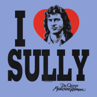 Dr.quinn, Medicine Woman I Heart Sully Premium T Shirt Long Sleeve Tee | Teevron